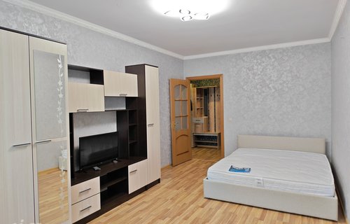 1-комнатная квартира в г. Балашиха