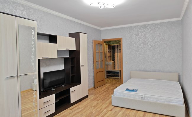 1-комнатная квартира в г. Балашиха