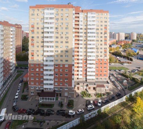 2-комнатная квартира в г. Балашиха