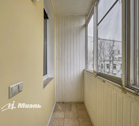 1-комнатная квартира в г. Москва