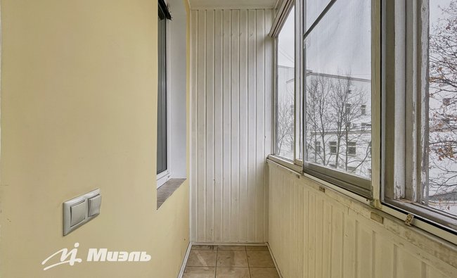 1-комнатная квартира в г. Москва