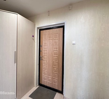 1-комнатная квартира в г. Балашиха