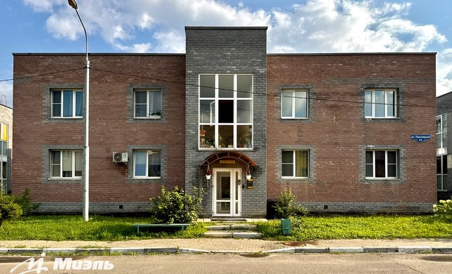 Студия в г. Балашиха