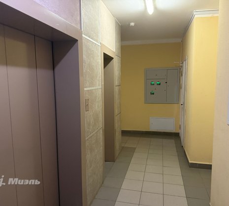 1-комнатная квартира в г. Балашиха