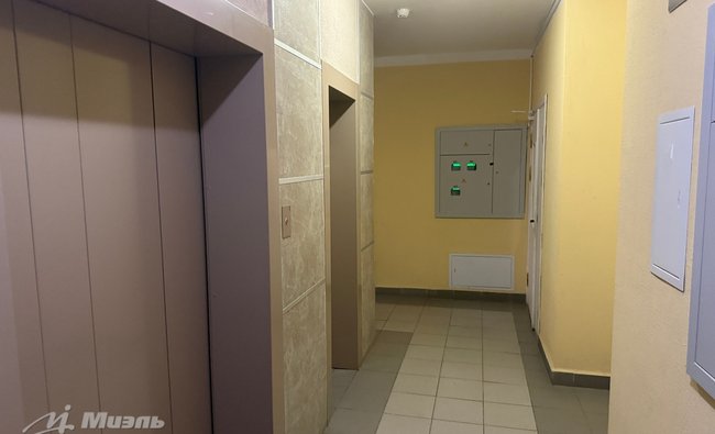 1-комнатная квартира в г. Балашиха