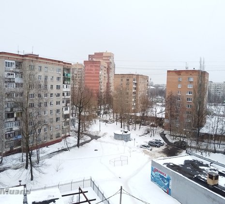 3-комнатная квартира в г. Балашиха