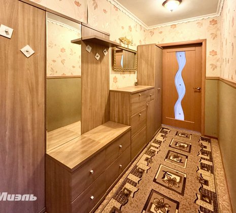 2-комнатная квартира в г. Балашиха