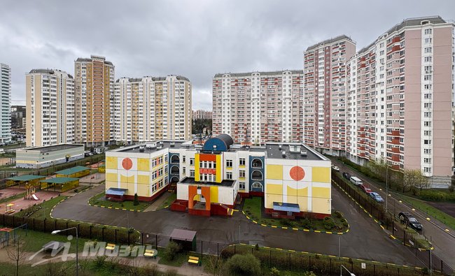 1-комнатная квартира в г. Балашиха