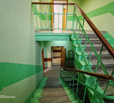 Московская обл, г Балашиха, мкр Керамик, ул Керамическая, д 20