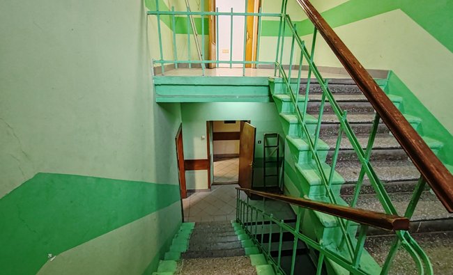 Московская обл, г Балашиха, мкр Керамик, ул Керамическая, д 20