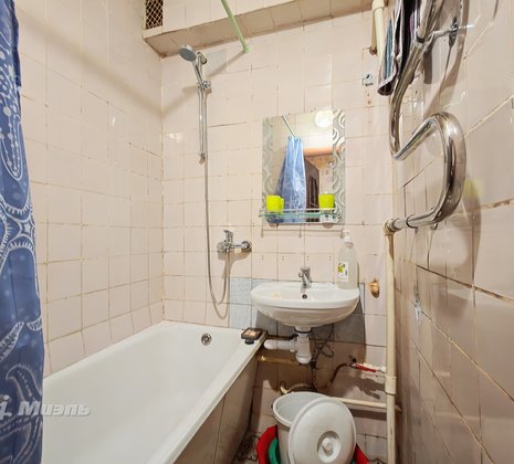 2-комнатная квартира в г. Балашиха