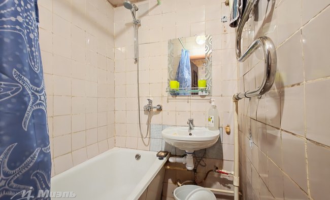 2-комнатная квартира в г. Балашиха