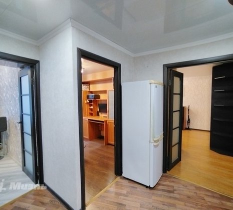 2-комнатная квартира в г. Электроугли