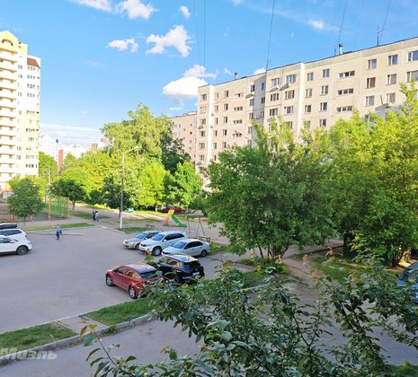 2-комнатная квартира в г. Балашиха