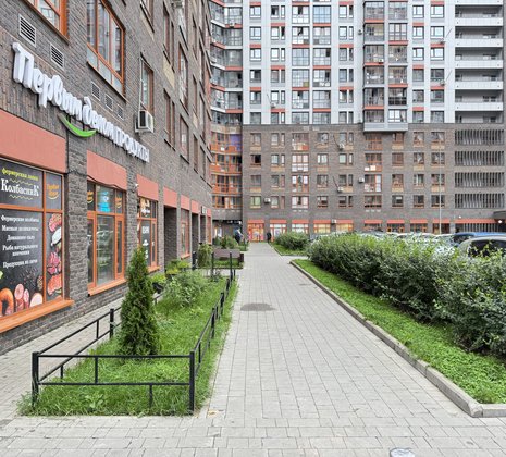 1-комнатная квартира в г. Балашиха