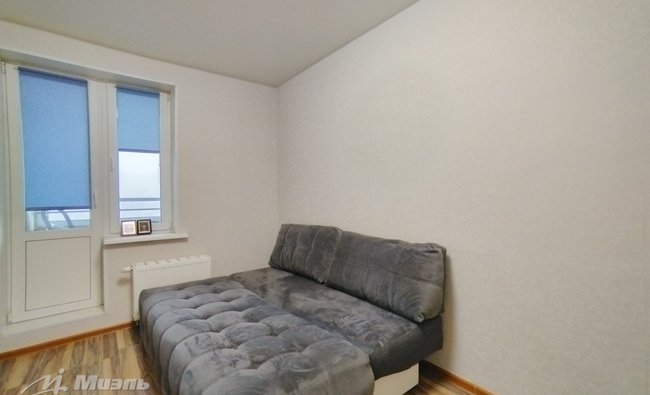 1-комнатная квартира в г. Балашиха