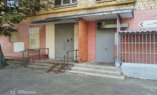 1-комнатная квартира в г. Балашиха