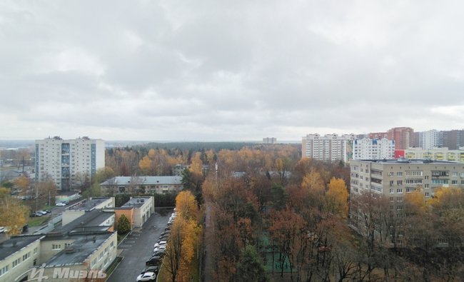 2-комнатная квартира в г. Балашиха