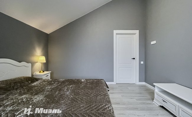 Московская обл, г Раменское, деревня Власово, ул Новая, д 4а