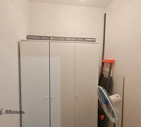 1-комнатная квартира в г. Балашиха