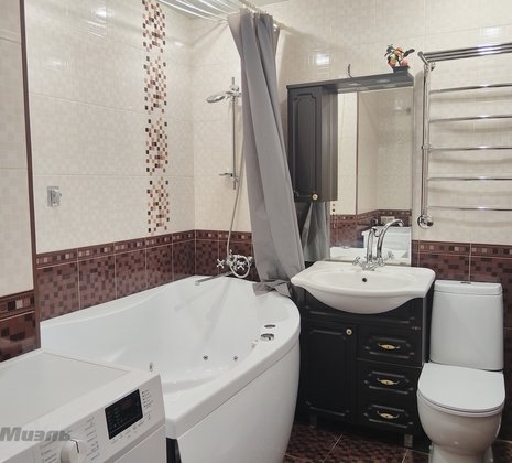 1-комнатная квартира в г. Балашиха