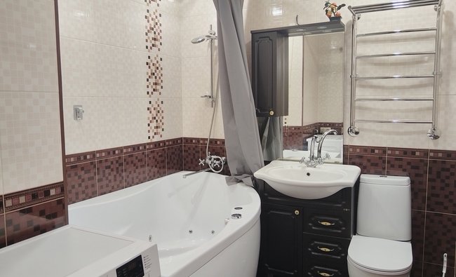 1-комнатная квартира в г. Балашиха