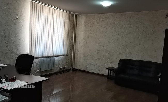 Московская обл, г Балашиха, мкр Саввино, ул Саввинская, д 17