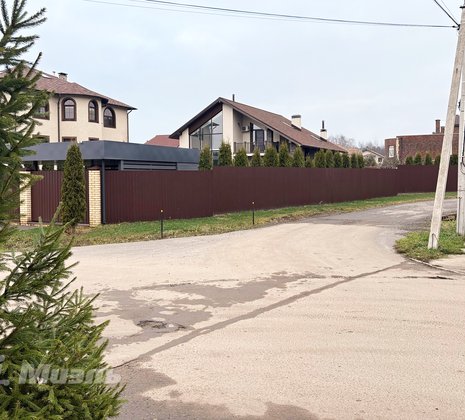 Московская обл