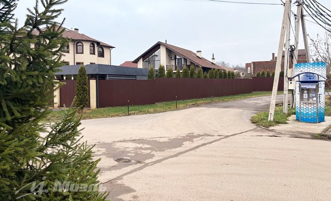 Московская обл