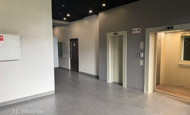 1-комнатная квартира в г. Балашиха