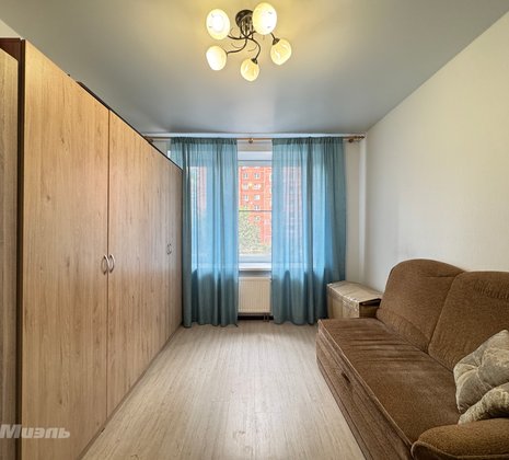 3-комнатная квартира в г. Балашиха