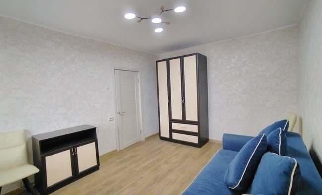 1-комнатная квартира в г. Балашиха
