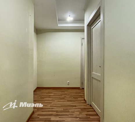 3-комнатная квартира в г. Балашиха