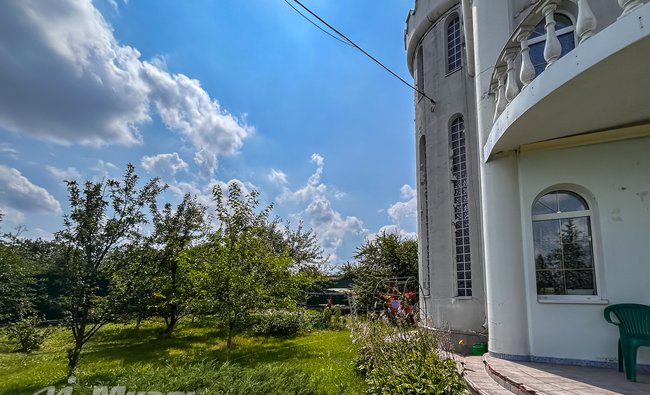 Московская обл, г Балашиха, деревня Дятловка, д 52Б