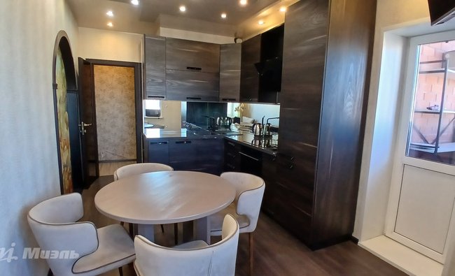 1-комнатная квартира в г. Балашиха