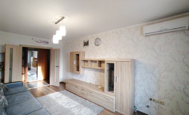 2-комнатная квартира в г. Балашиха