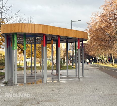 Студия в г. Балашиха