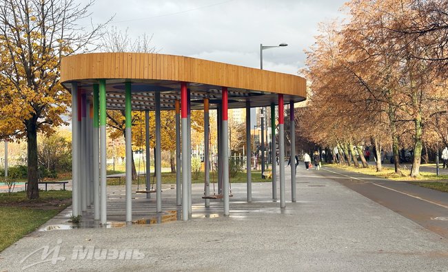 Студия в г. Балашиха