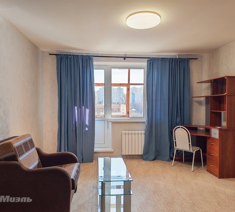 1-комнатная квартира в г. Балашиха