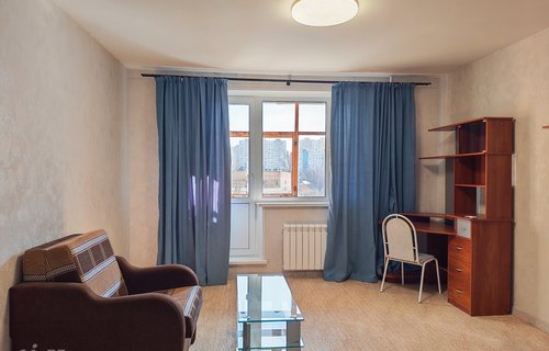 1-комнатная квартира в г. Балашиха