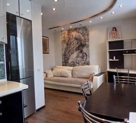 2-комнатная квартира в г. Балашиха