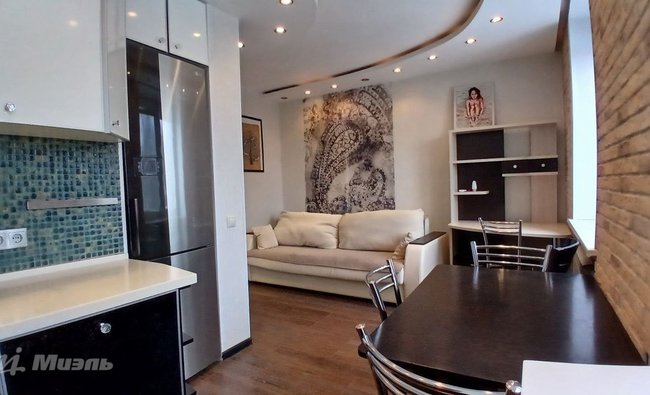 2-комнатная квартира в г. Балашиха