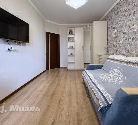 2-комнатная квартира в г. Балашиха