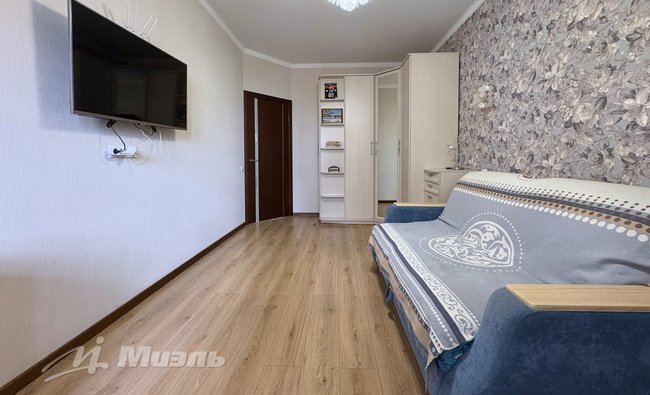 2-комнатная квартира в г. Балашиха