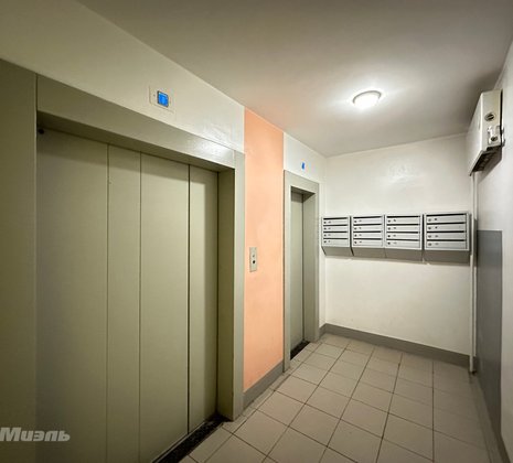 2-комнатная квартира в г. Балашиха