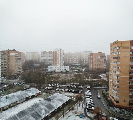 1-комнатная квартира в г. Балашиха