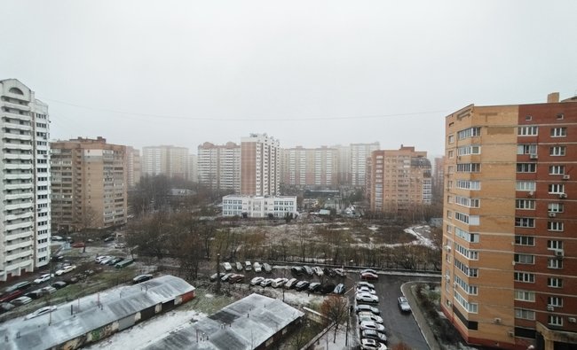 1-комнатная квартира в г. Балашиха