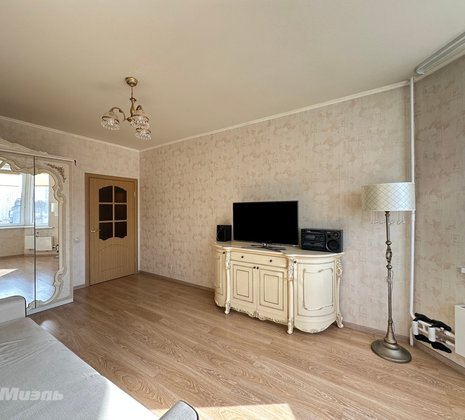 1-комнатная квартира в г. Балашиха