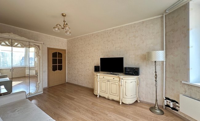 1-комнатная квартира в г. Балашиха