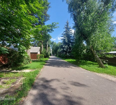 Московская обл, г Балашиха, мкр Ольгино, ул Вторая, д 18А